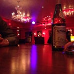 The Palace Saloon