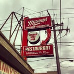 Manny’s Cafeteria and Delicatessen