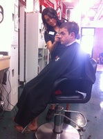 Connect With Us The Sport Clips Experience redefines men's haircuts