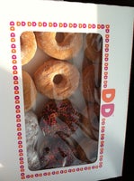 Dunkin' Donuts