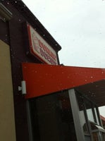 Dunkin' Donuts