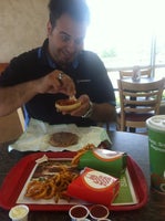 Arby's