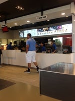 McDonalds