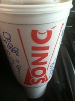 SONIC Drive In