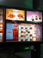 SONIC Drive In