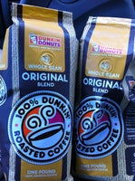 Dunkin' Donuts