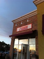Dunkin Donuts