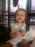 Dunkin Donuts