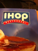 IHOP