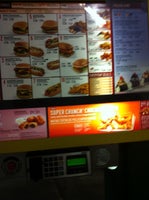 SONIC Drive In