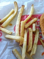 Wendy's