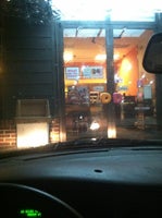 Dunkin' Donuts