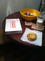 Dunkin' Donuts