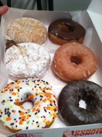 Dunkin' Donuts