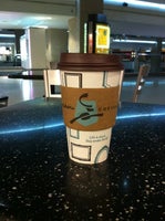 Caribou Coffee