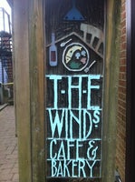 The Winds Cafe