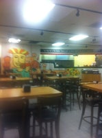 Rojoz Wraps & Smoothies
