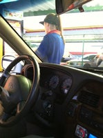 SONIC Drive In