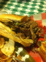 Vinny's
