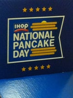 IHOP