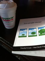 Dunkin' Donuts