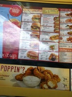 SONIC Drive In