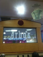 Arby's
