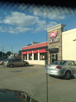 Dairy Queen