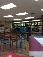 Arby's