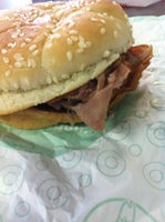 Arby's