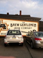 Brew Gentlemen