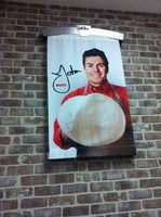 Papa John's Pizza