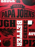 Papa John's Pizza