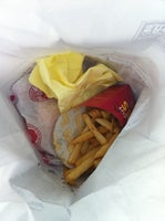 Wendy's