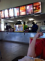SONIC Drive In