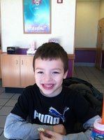 Dunkin Donuts