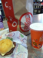 Arby's
