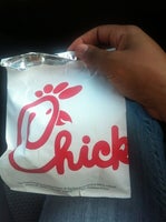 Chick-fil-A Nottingham Square