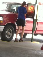 SONIC Drive In