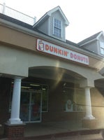 Dunkin Donuts