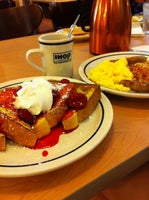 IHOP