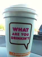 Dunkin' Donuts