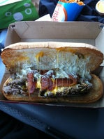 Arby's
