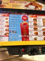 SONIC Drive In