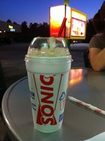 Sonic Drive-In