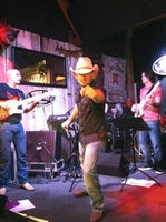 Whiskey Bent Saloon