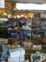 Metropolitan Bakery