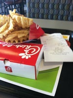 Chick-fil-A