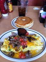 IHOP