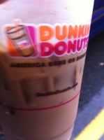 Dunkin Donuts